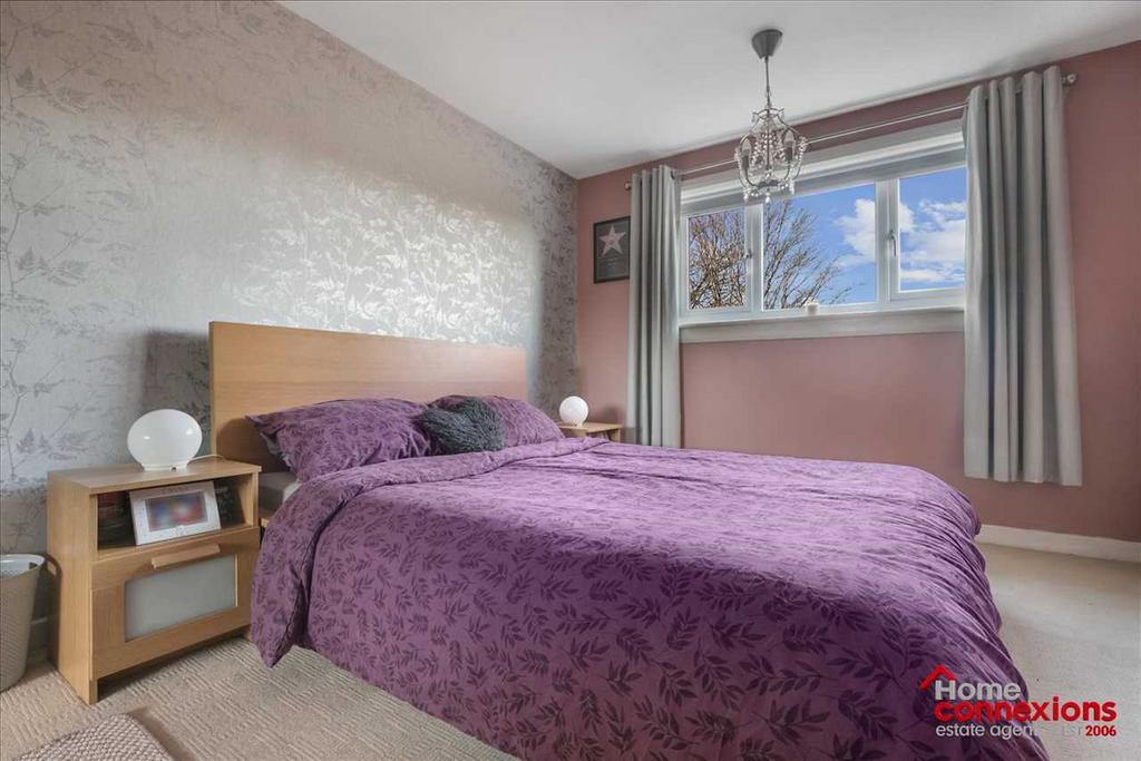 Bedroom One (1)