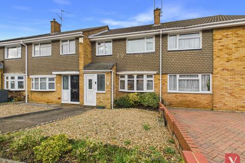 undefined, Holgate Drive, Luton LU4