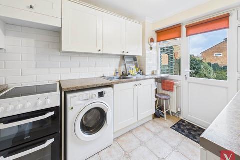 undefined, Holgate Drive, Luton LU4