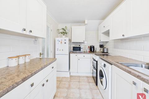 undefined, Holgate Drive, Luton LU4