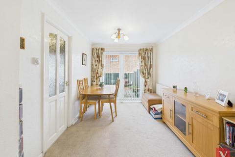 undefined, Holgate Drive, Luton LU4