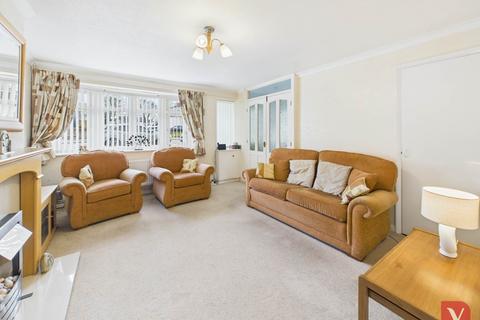 undefined, Holgate Drive, Luton LU4