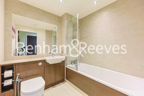 2 bedroom apartment to rent, Aerodrome Road, Colindale NW9