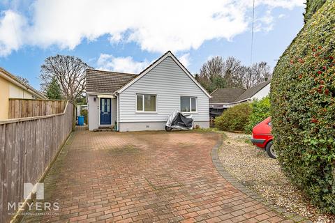 3 bedroom bungalow for sale, Poole BH15