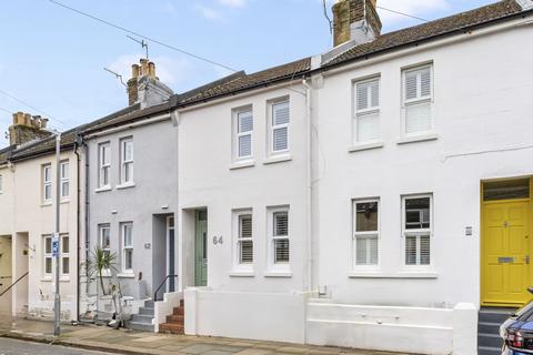2 bedroom terraced house for sale, Grange Road, Hove BN3