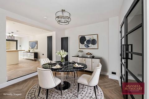 2 bedroom terraced house for sale, Grange Road, Hove BN3