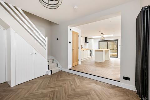 2 bedroom terraced house for sale, Grange Road, Hove BN3