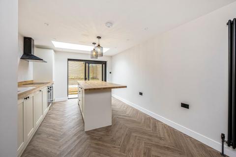 2 bedroom terraced house for sale, Grange Road, Hove BN3
