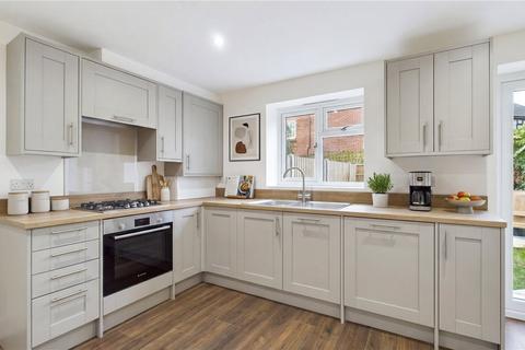 2 bedroom end of terrace house for sale, Redmayne Drive, Chelmsford, Essex, CM2