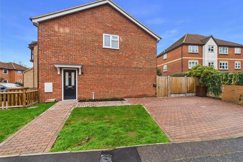 2 bedroom end of terrace house for sale, Redmayne Drive, Chelmsford, Essex, CM2