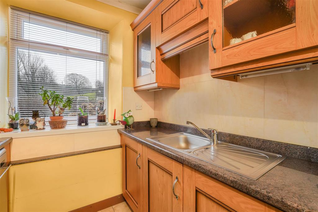 Country kitchen