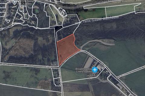 undefined, Oxhey Lane, Oldham OL3