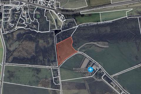 undefined, Oxhey Lane, Oldham OL3