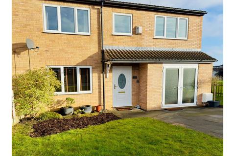undefined, Weston Close, Chesterfield, S40
