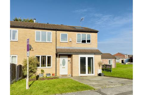 undefined, Weston Close, Chesterfield, S40