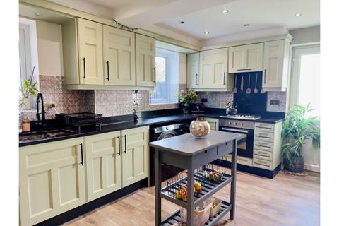 undefined, Weston Close, Chesterfield, S40