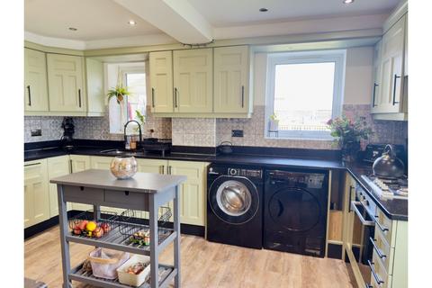 undefined, Weston Close, Chesterfield, S40
