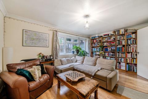 undefined, Tovil Close, London