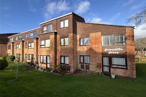 1 bedroom apartment for sale, Lymington Road, Christchurch BH23