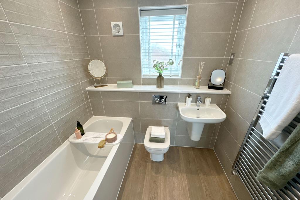 Example Bathhroom