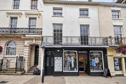 undefined, Regent Street, Leamington Spa