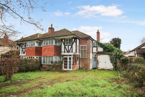 undefined, SCHOOL LANE, FETCHAM, KT22