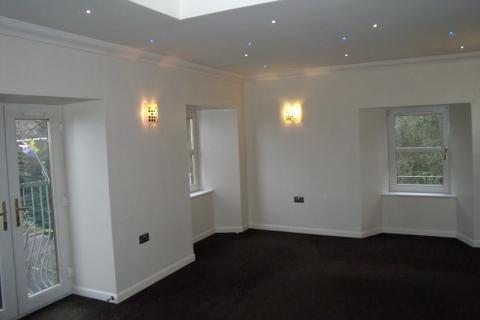 undefined, Kinpurnie, Commercial Street, Newtyle PH12