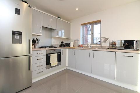 undefined, Walker Mead, Biggleswade, SG18