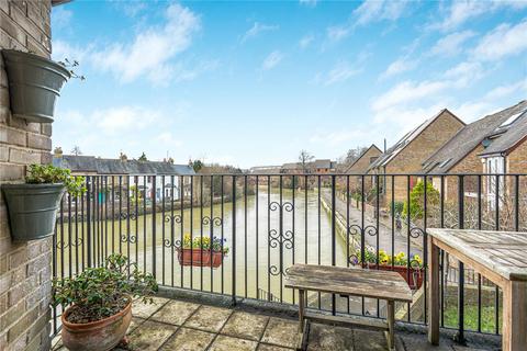 Apartment - Shirelake Close, Central Oxford, OX1