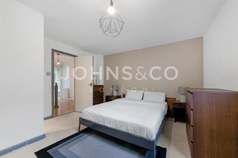 undefined, Cape Yard, London, E1W