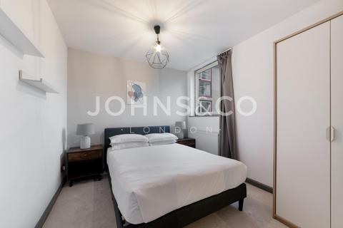 undefined, Cape Yard, London, E1W