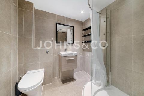 undefined, Cape Yard, London, E1W