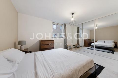undefined, Cape Yard, London, E1W