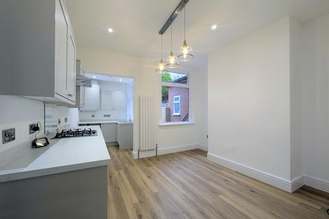 undefined, Yates Street, Stockport