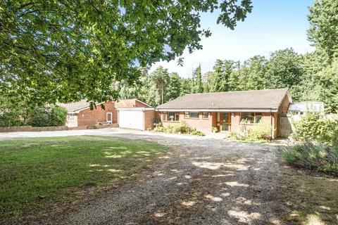 undefined, Soldiers Rise, Finchampstead, Wokingham
