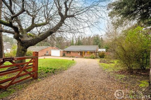 undefined, Soldiers Rise, Finchampstead, Wokingham