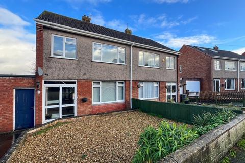 undefined, Crockerne Drive, Pill, Bristol, Somerset, BS20