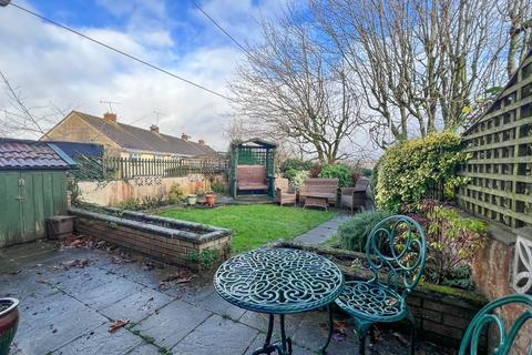 undefined, Crockerne Drive, Pill, Bristol, Somerset, BS20