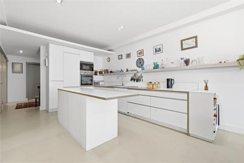 3 bedroom apartment for sale, Gloucester Avenue, Primrose Hill, London, NW1