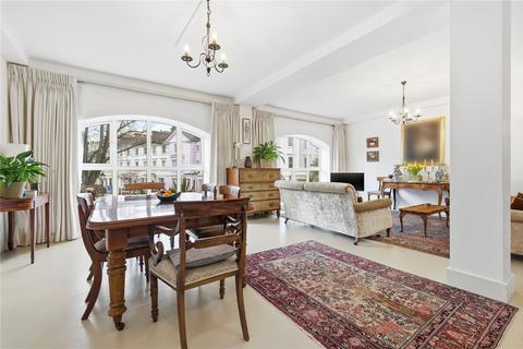 3 bedroom apartment for sale, Gloucester Avenue, Primrose Hill, London, NW1