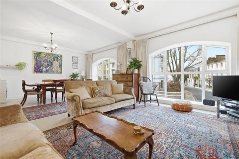 3 bedroom apartment for sale, Gloucester Avenue, Primrose Hill, London, NW1