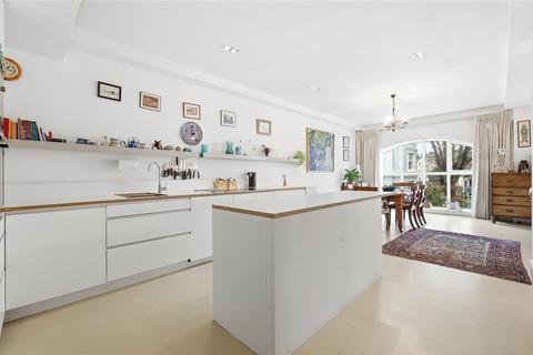 3 bedroom apartment for sale, Gloucester Avenue, Primrose Hill, London, NW1