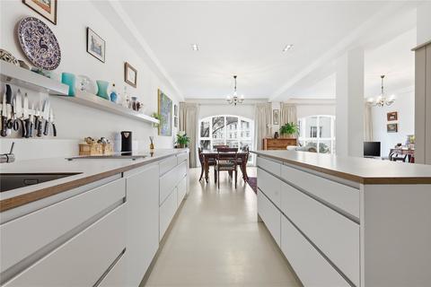 Gloucester Avenue, Primrose Hill, London, NW1