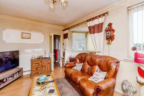 3 bedroom end of terrace house for sale, Archer Road, Walsall WS3