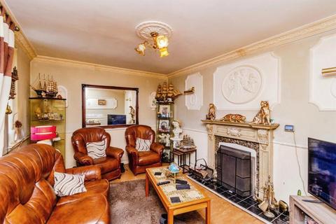 3 bedroom end of terrace house for sale, Archer Road, Walsall WS3