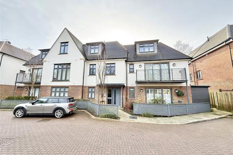 undefined, Lymington Road, Christchurch BH23