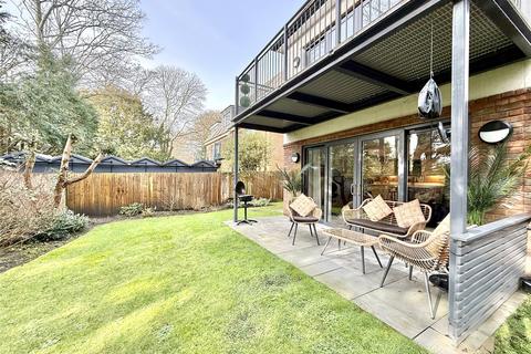 undefined, Lymington Road, Christchurch BH23