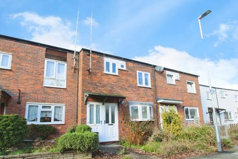 3 bedroom terraced house to rent, Braybourne Close, Uxbridge UB8