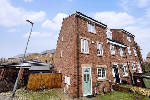 undefined, Maltby Avenue, Woolley Grange, Barnsley