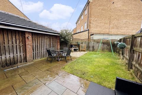 undefined, Maltby Avenue, Woolley Grange, Barnsley